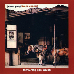 Live in Concert album