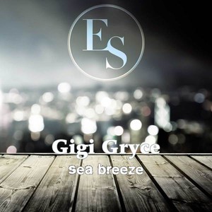 Sea Breeze Albumcover