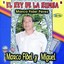 El Rey de la Rumba Albumcover