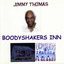 BOODYSHAKERS INN Albumcover