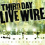Live Wire cover