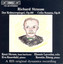 Strauss, R.: Der Kramerspiegel / Cello Sonata in F Major Albumcover