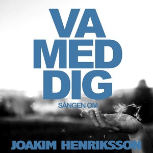 Joakim Henriksson