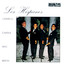 Los Hispanos Albumcover