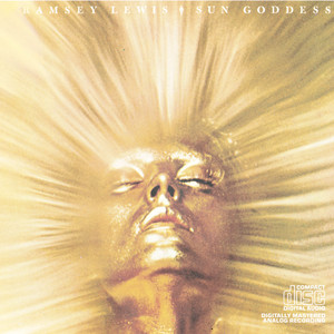 Sun Goddess album
