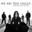 We Are The Fallen - Bury Me Alive