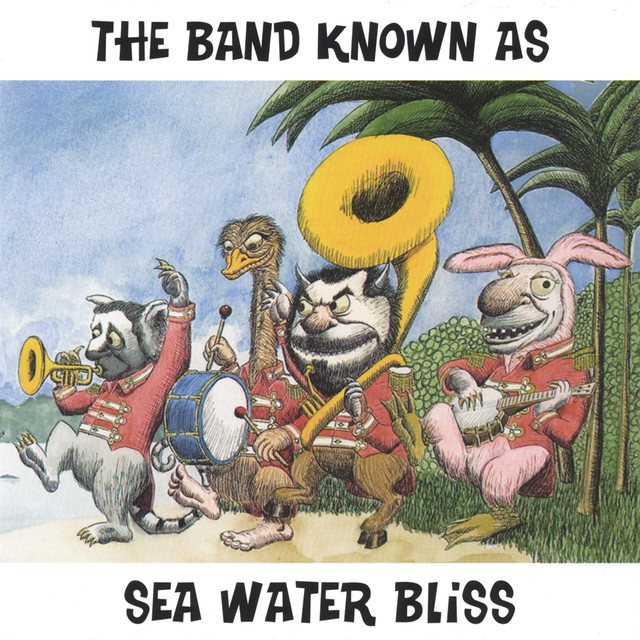 The Bliss Band Photo