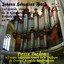 Bach: Klavierübung III cover
