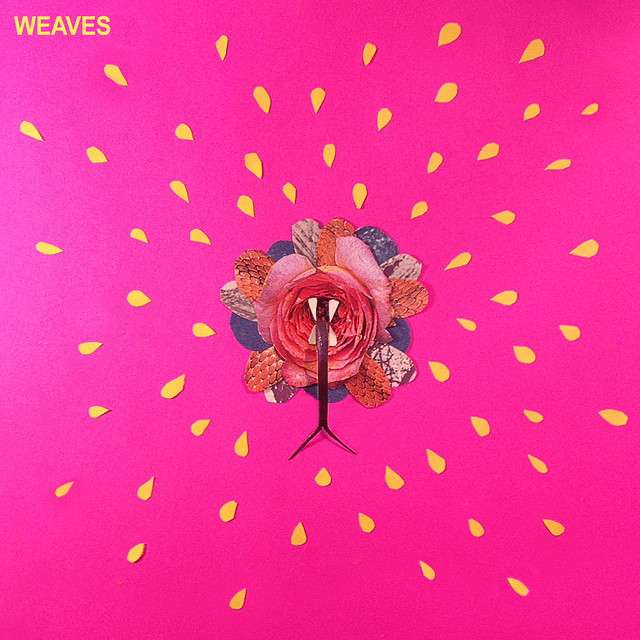 Weaves cover