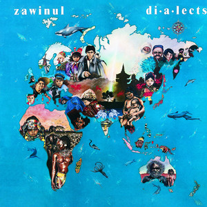 Dialects cover