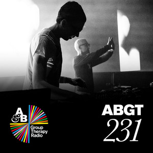 Group Therapy 231 album
