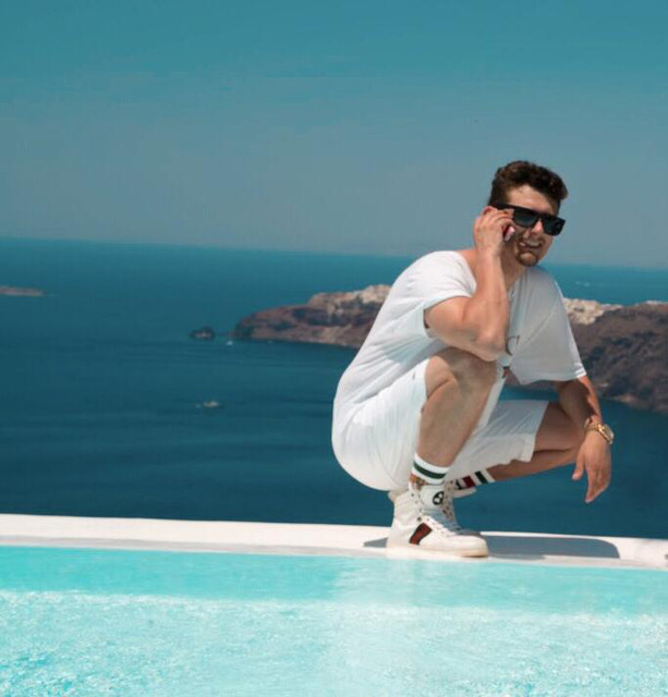 Jake photo