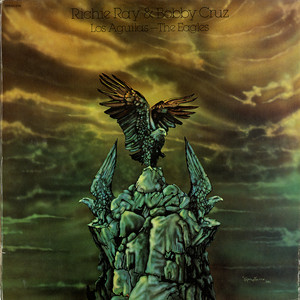 Los Aguilas album