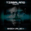 Shock Value II (International Deluxe version) cover