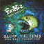 Slow Victims For Fast Predators Albumcover