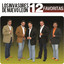 12 Favoritas cover