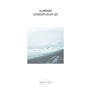 Somedays in My Life cover
