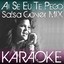 Ai Se Eu Te Pego (Salsa Cover Mix - Karaoke Version) Albumcover