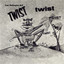 Los Salvajes Del Twist Albumcover