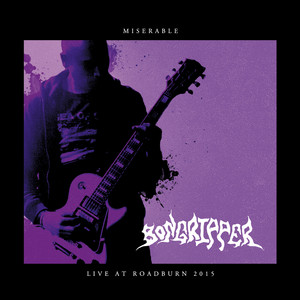 Miserable (Live At Roadburn 2015) cover