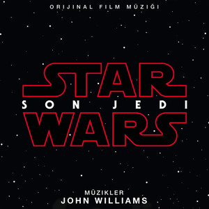 Star Wars: Son Jedi (Orijinal Film Müzigi) album