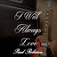 I Will Always Love Paul Robeson cover