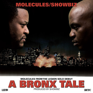 A Bronx Tale album