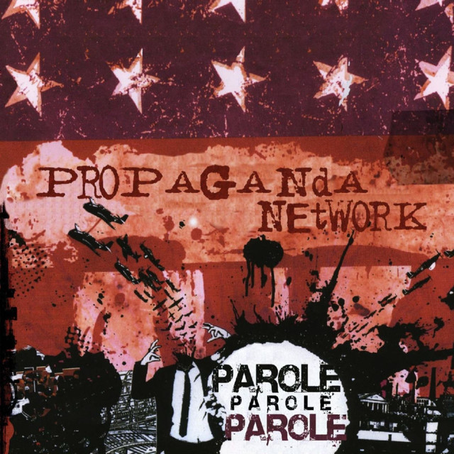 Propaganda Network Photo