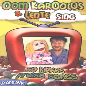 Oom Karoolus & Lente Sing