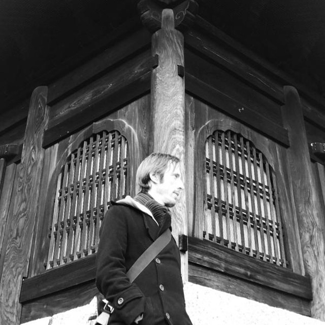 Lost Balance photo