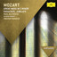 Mozart: Great Mass in C Minor; Exsultate Jubilate cover