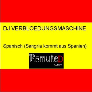 DJ Verbloedungsmaschine