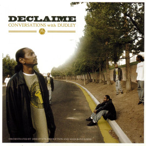 Conversations With Dudley cover