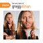 Playlist: The Very Best of Gregg Allman cover