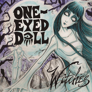 Witches cover