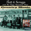 Country Music (Original Soundtrack Plus Bonus Tracks 1958) cover