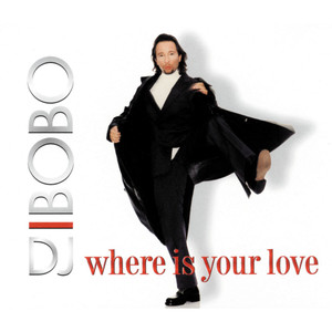Where Is Your Love album