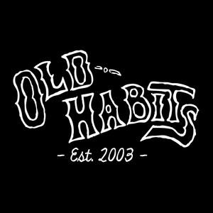 Old Habits album
