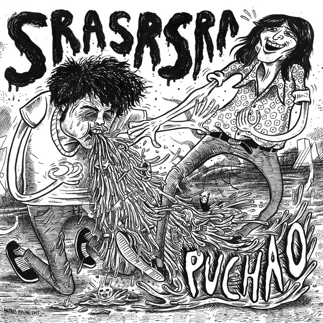 SraSrSra Photo