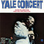 Yale Concert cover