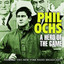 A Hero of the Game (Live) cover