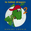 Le bébé dragon, Vol. 2 cover