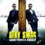 Sexy Swag (feat. Shaggy) Albumcover