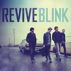 Blink cover