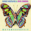 Metamorphosis Albumcover