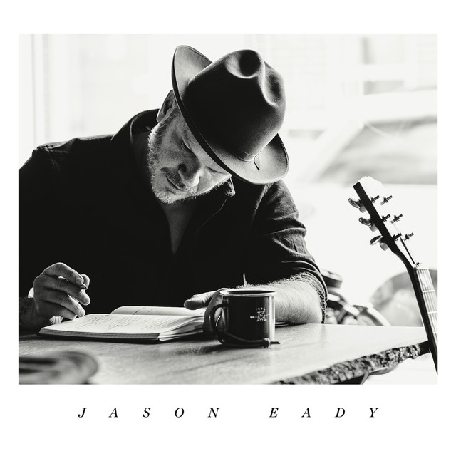 Jason Eady cover
