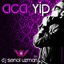 Aca Yip Albumcover