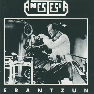 Erantzun cover
