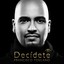 Decídete - EP Albumcover