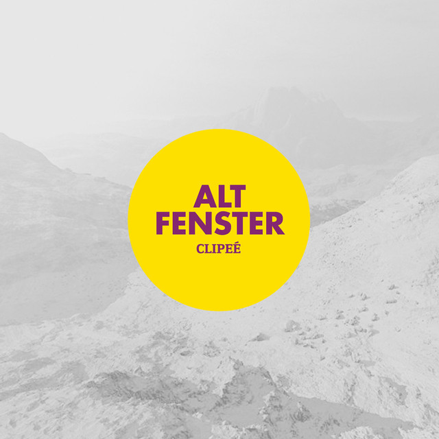 Alt Fenster Photo